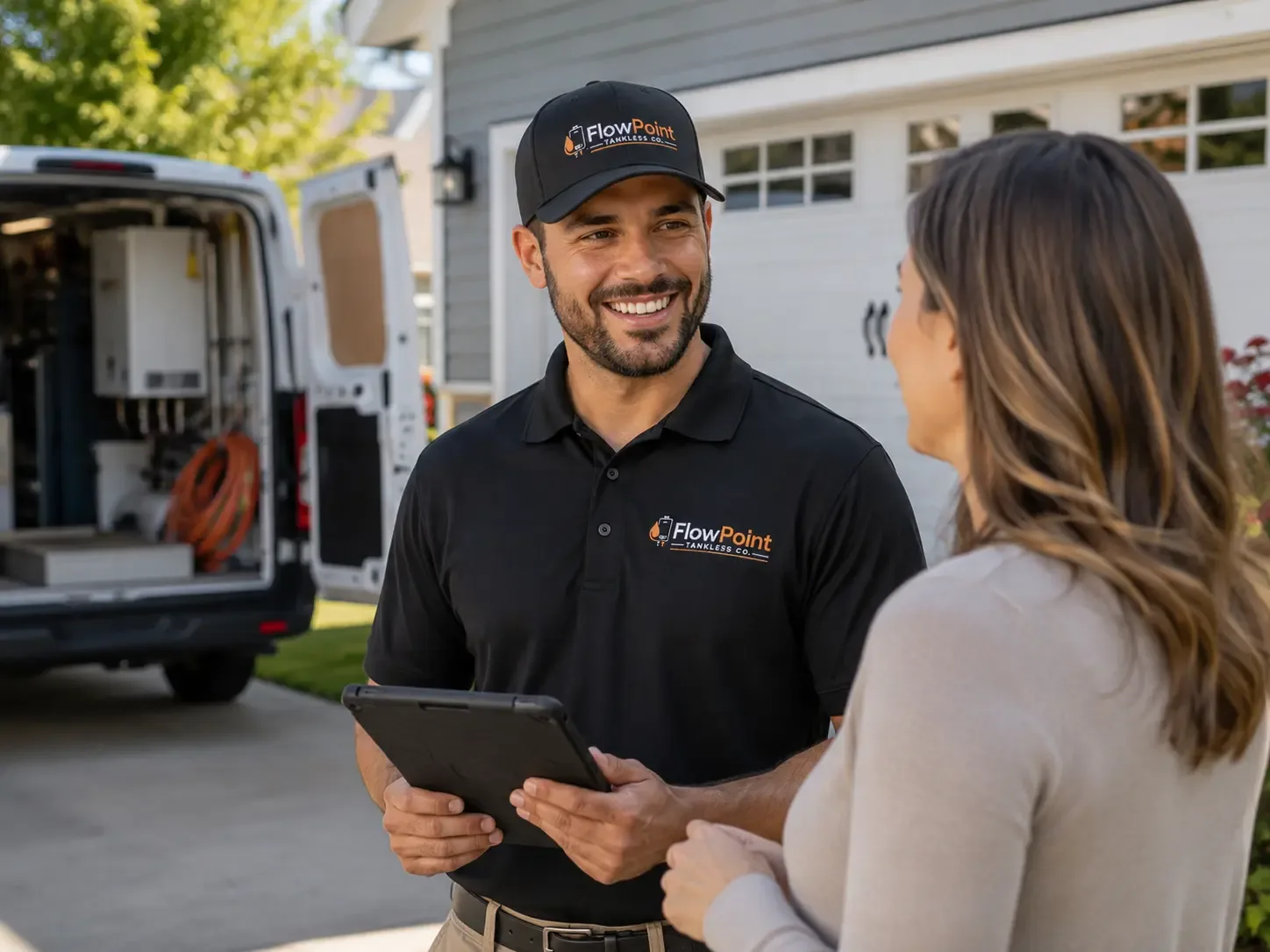 Tankless Water Heater Installation Draper, UT FAQs